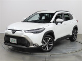 トヨタ カローラクロス