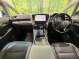 アルファード ハイブリッド 2.5 SR E-Four 4WD 