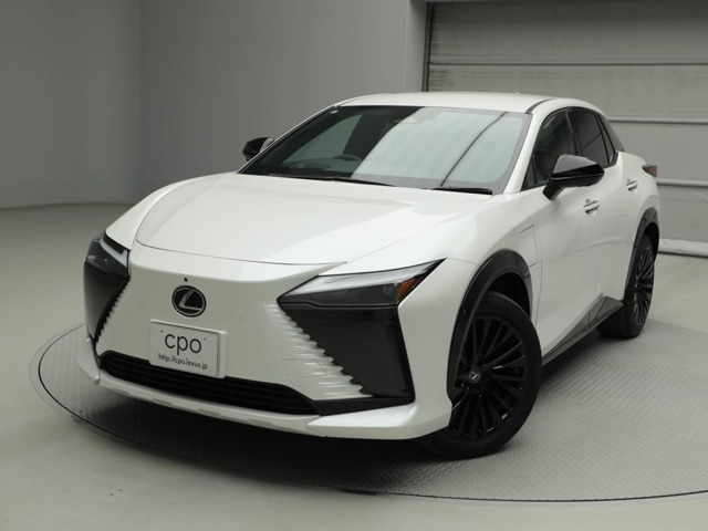 RZ450e バージョンL 4WD