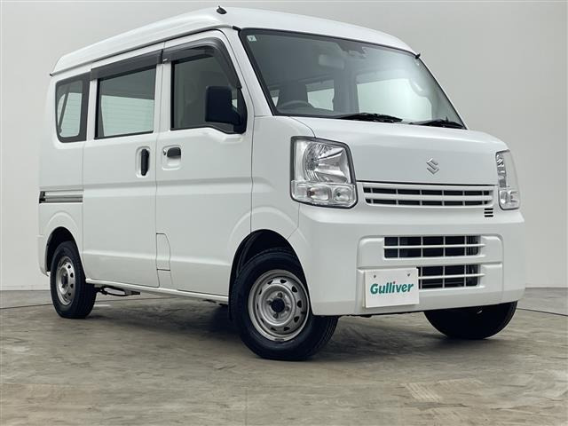 エブリイ PA 4WD 修復歴無し