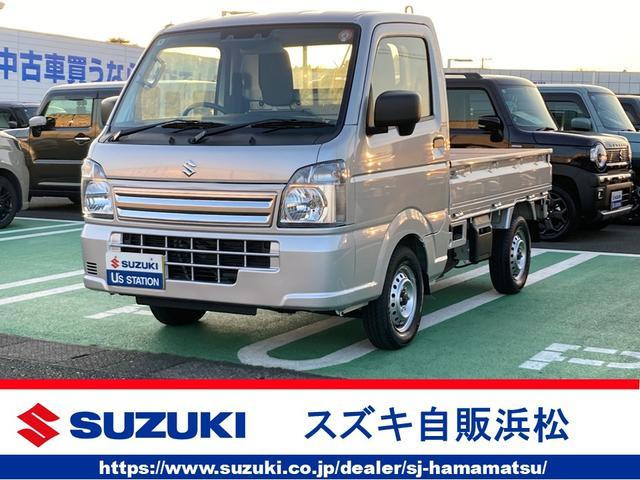 キャリイ KC エアコン パワステ 