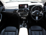 X3 M40i 4WD 