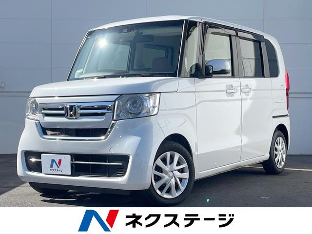 N-BOX L ターボ 