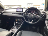 CX-3 1.8 XD プロアクティブ 