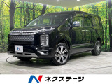 4WD 両側電動スライド 純正10型ナビ 全周囲カメラ 禁煙車