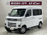 軽自動車もトヨタの販売店なら安心、購入後も私たちトヨタがしっかりサポートいたします。