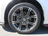 NISMO専用205/45R16 87V