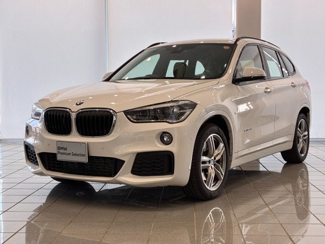 X1xドライブ 20i 4WD