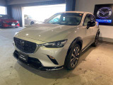 CX-3 1.5 15S アーバンドレッサー 
