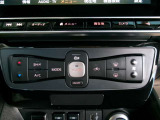 オートエアコンで車内はいつも快適 設定温度で風向きや風量を調節してくれます