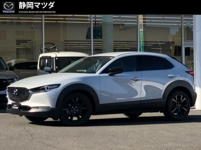 CX-302.0 20S ブラック セレクション