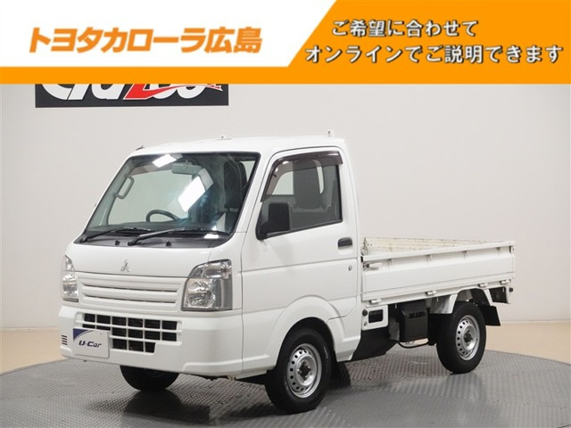 ミニキャブトラック M 