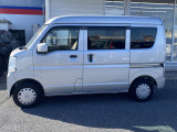 使い勝手の良いスライドドアです☆