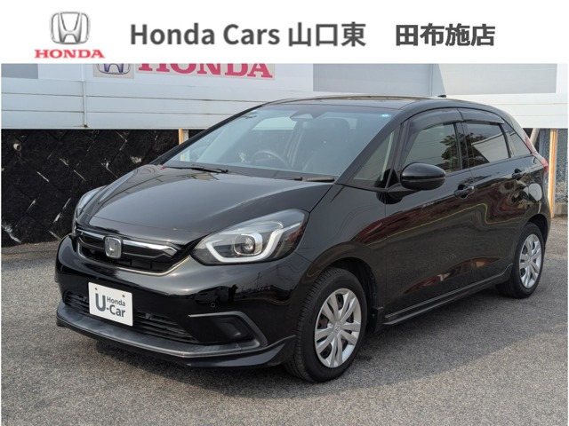 フィット 1.3 ホーム（6BA-GR1）