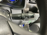 オートライトコントロールはライトのつけ忘れや消し忘れを防止。無灯火走行による事故を未然に防げます
