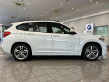 X1 xドライブ 20i Mスポーツ 4WD 