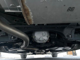 下回りがきれいなうちに、防錆加工の施工がオススメ。降雪地域はもちろん、沿岸部にお住いの方や、趣味でマリン・ウィンタースポーツをされる方にご好評いただいております。