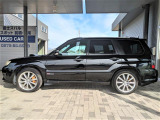 フォレスター 2.5 STiバージョン 4WD 