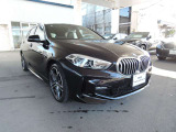 1シリーズ 118d Mスポーツ 