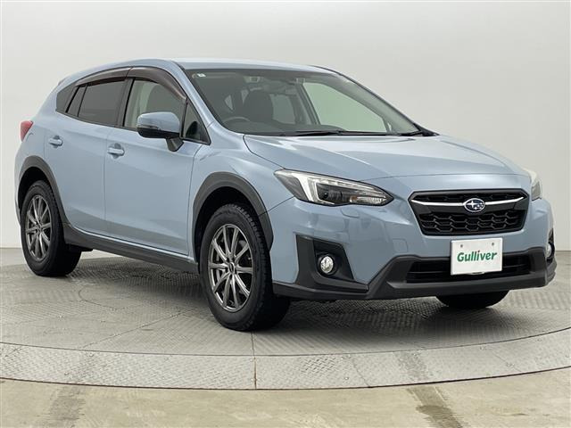 インプレッサXV 2.0i-L アイサイト 4WD 4WD ワンオーナー