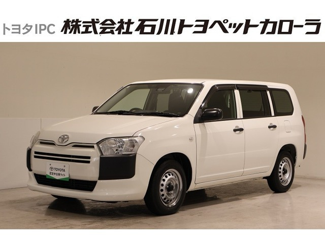 プロボックスバン 1.5 DX コンフォート 