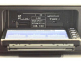 CD再生できます