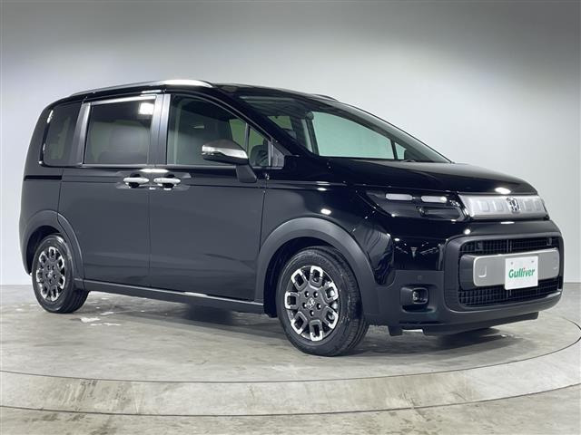 フリード1.5 e:HEV クロスター修復歴無し