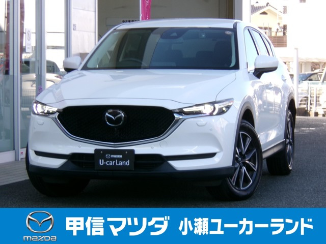 CX-5 2.2 XD プロアクティブ 4WD 