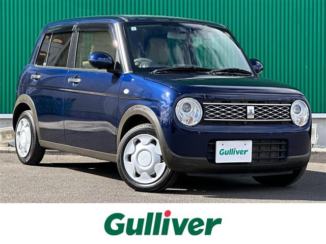 アルトラパンモード 4WD4WD 修復歴無し