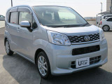 親しみやすいデザインで運転が楽しくなりますね。コンパクトなボディーで取り回しも良く運転もしやすいです。