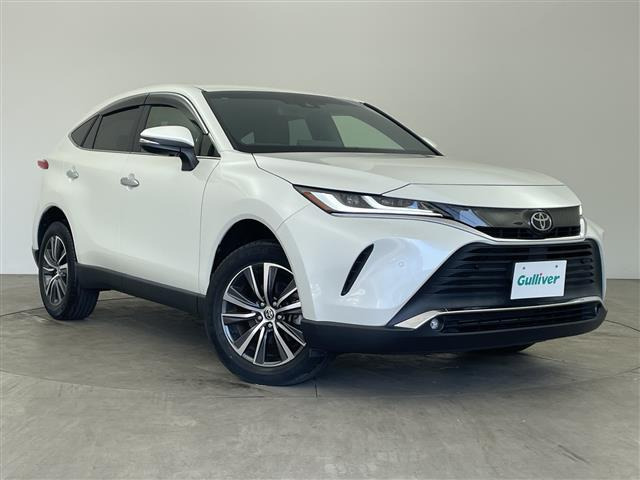 ハリアー 2.0 G 修復歴無し