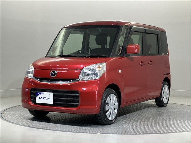 フレアワゴン XS 