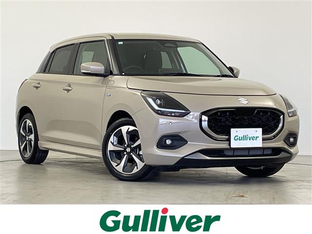 スイフト 1.2 ハイブリッド(HYBRID) MZ 修復歴無し