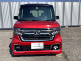 N-BOXカスタム L 