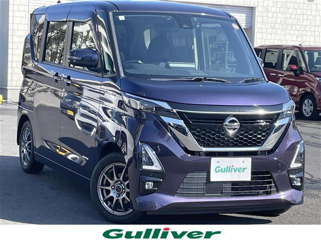 ルークス ハイウェイスターX プロパイロットエディション 修復歴無し