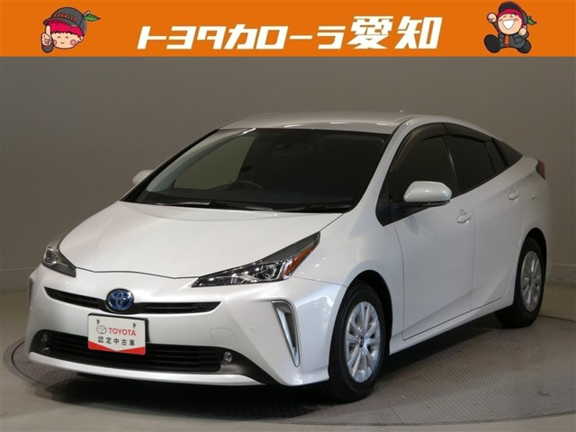 プリウス 1.8 S セーフティ プラスII 