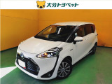 トヨタ シエンタ