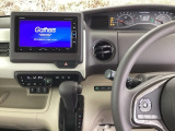 ホンダ純正メモリーナビ搭載なので、遠方へのドライブもお任せ下さい!