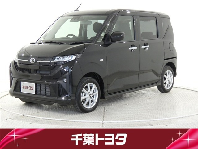 ダイハツ ムーヴ 