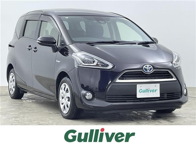 シエンタ 1.5 G クエロ 修復歴無し