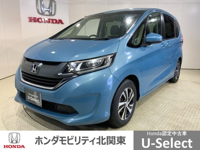 フリード 1.5 G ホンダセンシング 