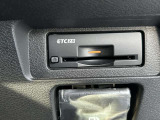 【ETC】ETCも搭載。