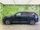 CX-8 2.2 XD Lパッケージ 