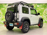 ジムニーシエラ 1.5 JC 4WD 