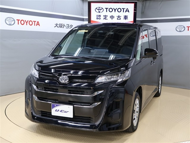 ノア 2.0 X （6BA-MZRA90W）