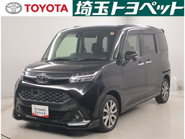 タンク 1.0 カスタム G-T 