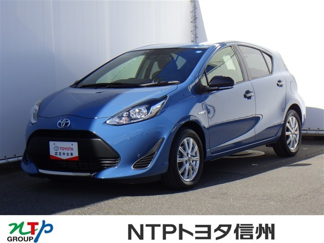 アクア1.5 S グランパー