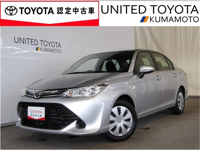 カローラアクシオ 1.5 G 