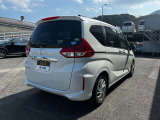 フリード 1.5 G ホンダセンシング 
