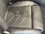 シートヒーティング機能付きです。